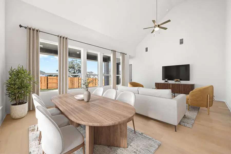 1401 Snowdrop Dr, Georgetown, TX 78628 - Image #3