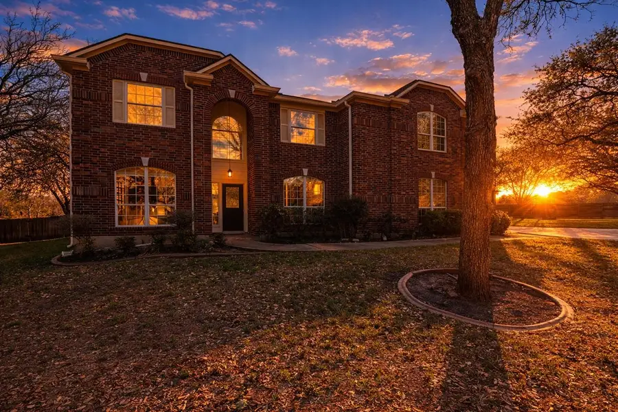 12409 Cascade Caverns Trl, Austin, TX 78739 - #3