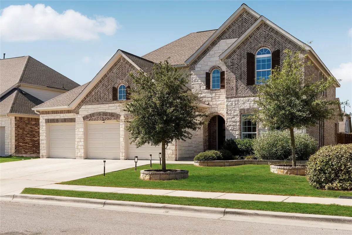 5605 Fresno Ave, Pflugerville, TX 78660 - Image #1