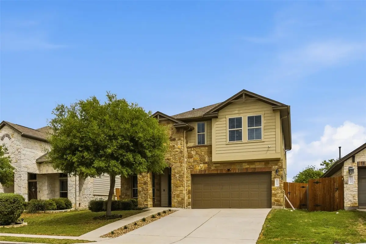 2004 Garretts Way, Manchaca, TX 78652 - #1