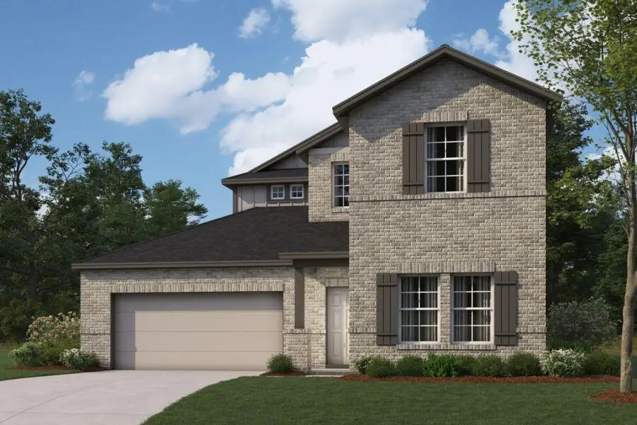 10205 Pink Billed Cuckoo Dr, Buda, TX 78610 - #1