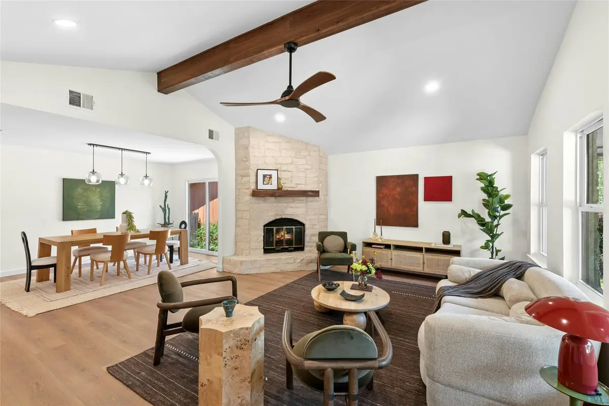 12704 Timberside Dr, Austin, TX 78727 - #1