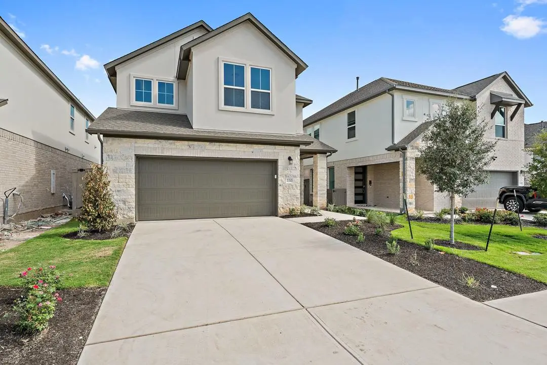 220 Bloomington Loop, Hutto, TX 78634 - #1