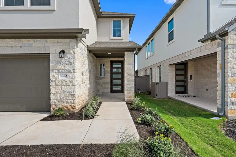220 Bloomington Loop, Hutto, TX 78634 - #2