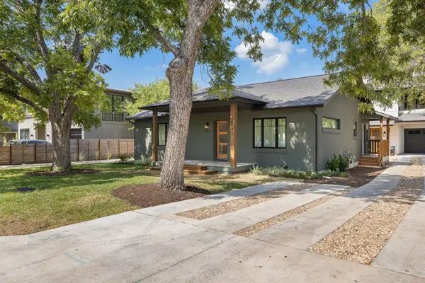 7812 Hardy Dr #1, Austin, TX 78757