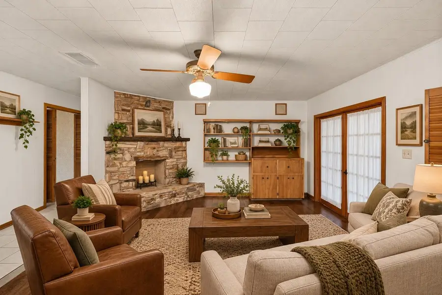 713 Sarah Jo St, La Grange, TX 78945 - #2