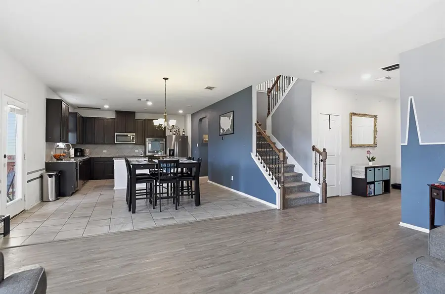 13804 Montpelier St, Manor, TX 78653 - #3