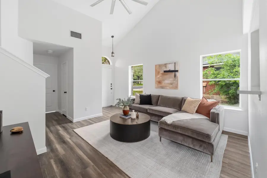 11207 Canterbury Tales Ln, Austin, TX 78748 - #2