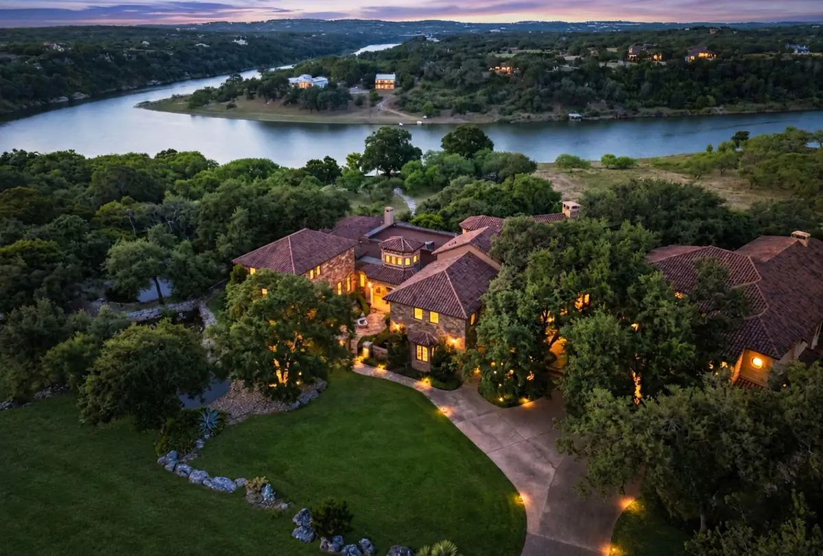 3220 Fall Creek Estates Dr, Spicewood, TX 78669 - #1