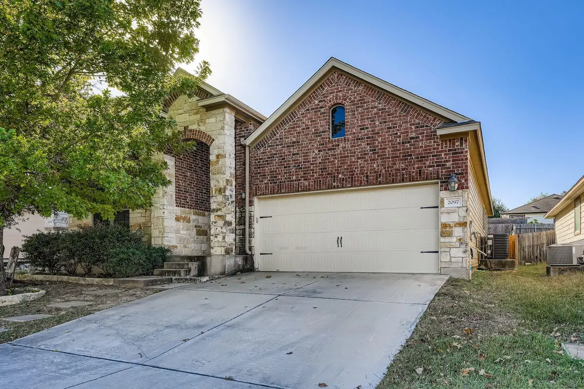 2097 Livonia Dr, Buda, TX 78610 - Image #1