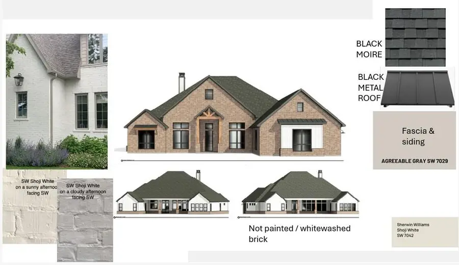 10951 Winding Br, Chappell Hill, TX 77426 - Image #3