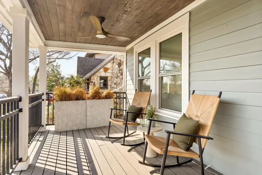 4312 Rosedale Ave, Austin, TX 78756 - Image #2