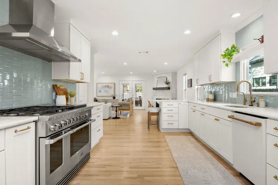 4312 Rosedale Ave, Austin, TX 78756 - Image #3