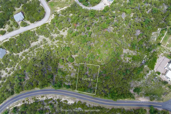 8220 Bar K Ranch Rd, Lago Vista, TX 78645