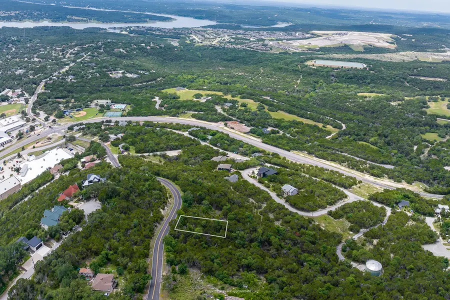 8220 Bar K Ranch Rd, Lago Vista, TX 78645 - #2