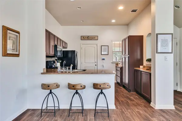 814 Hatton Hill Ct, Austin, TX 78725