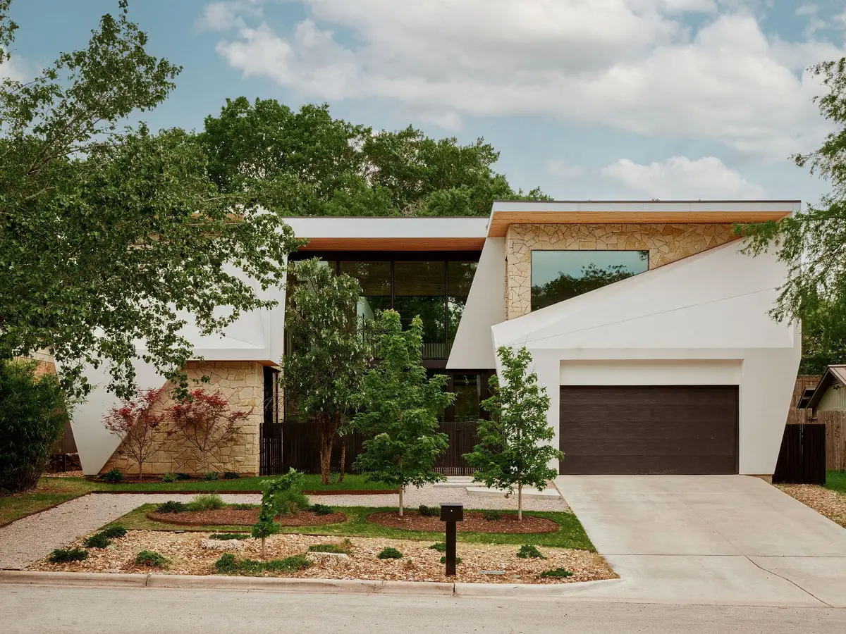 2108 Matterhorn Ln, Austin, TX 78704 - #1