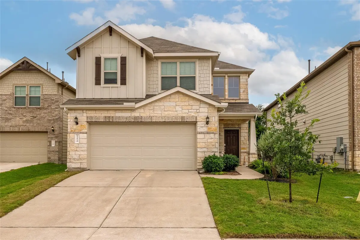 15810 Celosia St, Austin, TX 78728 - #1