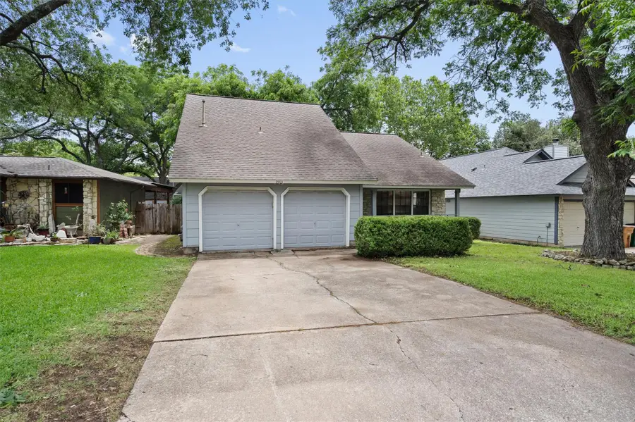 9901 Willers Way, Austin, TX 78748 - #2