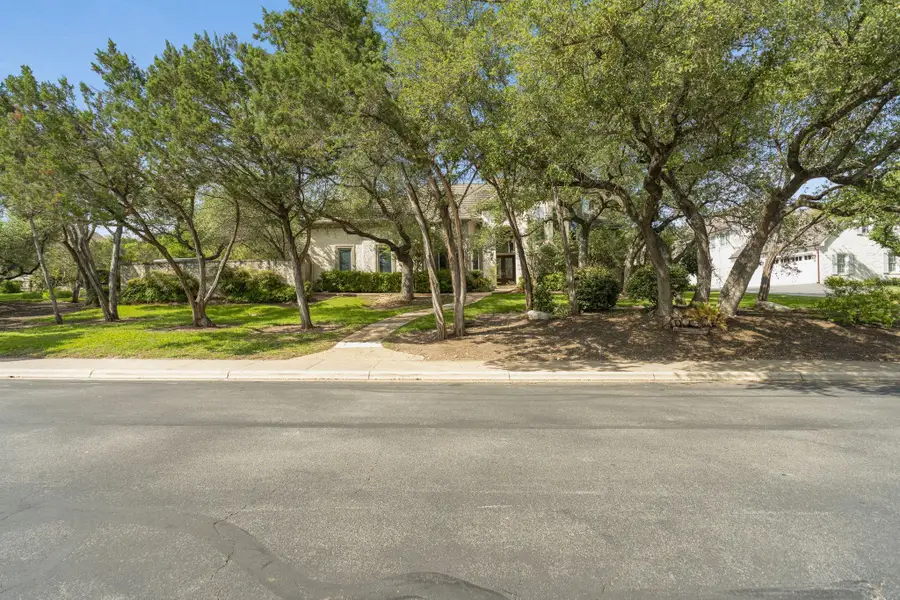 8616 Mendocino Dr, Austin, TX 78735 - #2
