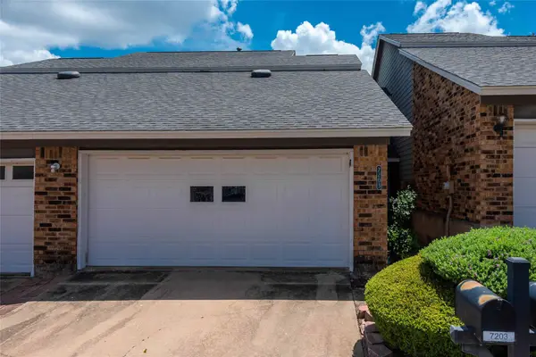 7203 Coronado Cir, Austin, TX 78752