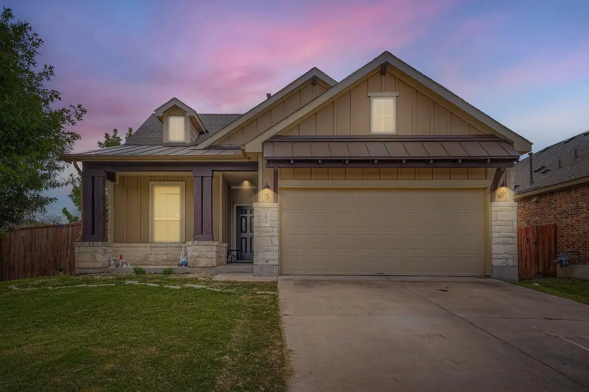 192 Andele Way, Liberty Hill, TX 78642 - Image #1