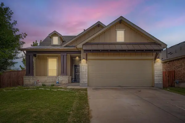 192 Andele Way, Liberty Hill, TX 78642