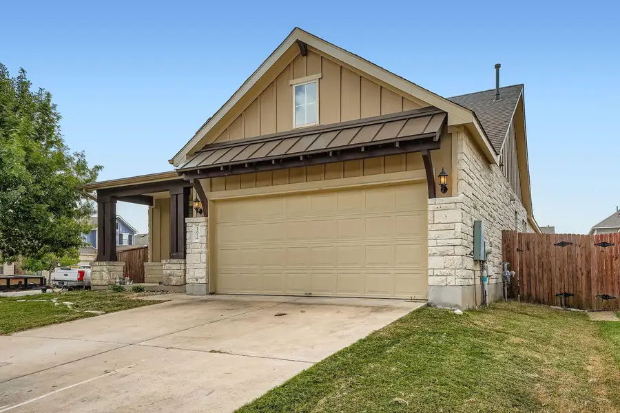 192 Andele Way, Liberty Hill, TX 78642 - Image #2