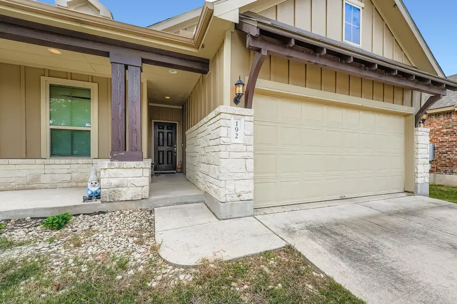 192 Andele Way, Liberty Hill, TX 78642 - Image #3