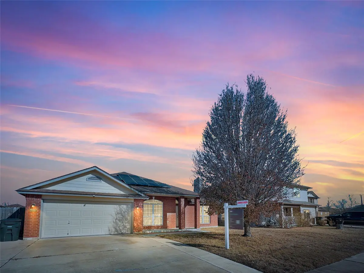 5300 Western Swing Ct, Killeen, TX 76542 - Image #1