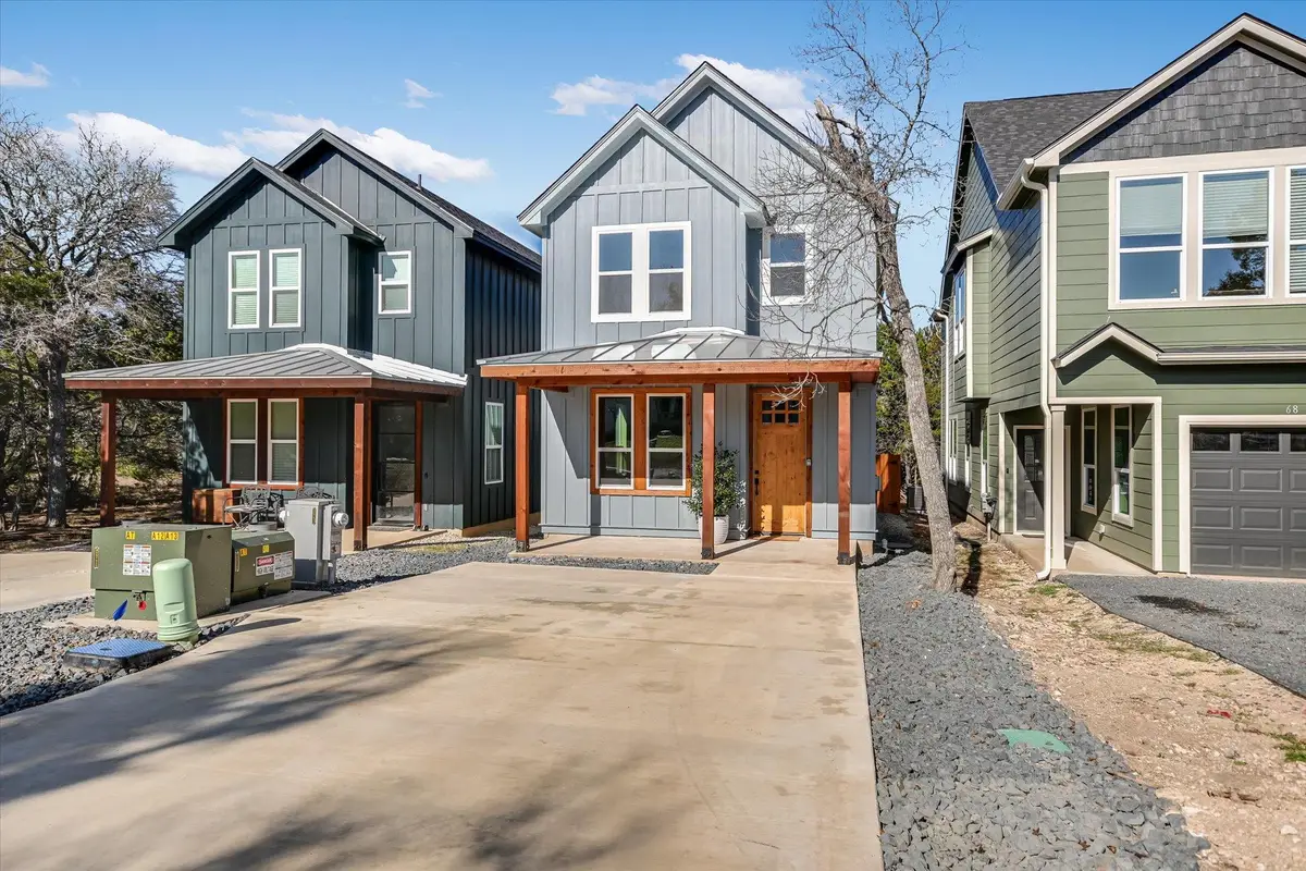 70 Deer Ridge Rd, Wimberley, TX 78676 - #1