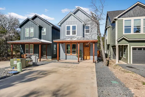 70 Deer Ridge Rd, Wimberley, TX 78676