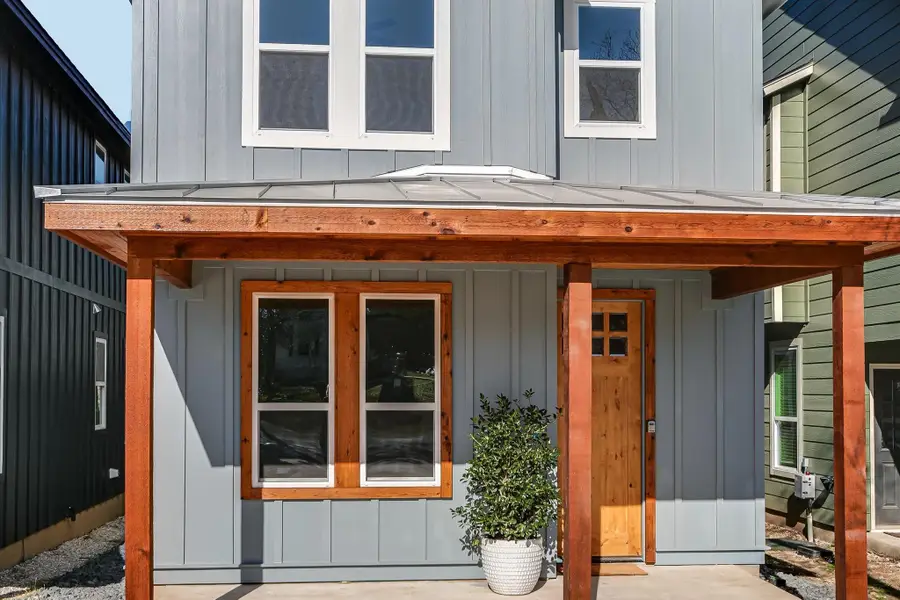 70 Deer Ridge Rd, Wimberley, TX 78676 - #2