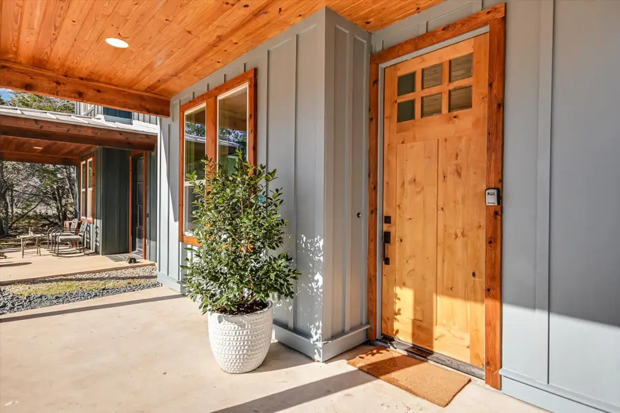 70 Deer Ridge Rd, Wimberley, TX 78676 - #3