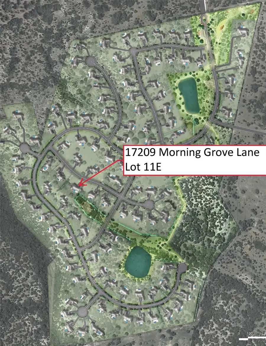 17209 Morning Grove Ln, Austin, TX 78738 - Image #2
