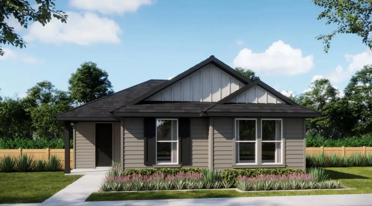 291 Romans Rd, Kyle, TX 78640 - #1