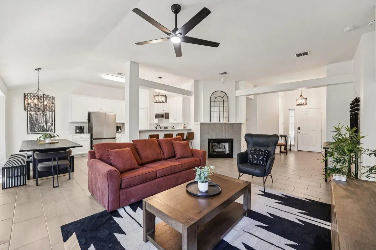 2639 Tandi Trl, Round Rock, TX 78664 - Image #1