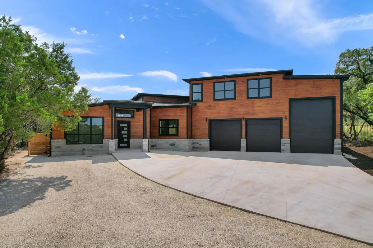 3705 Buckeye Dr, Lago Vista, TX 78645 - Image #1