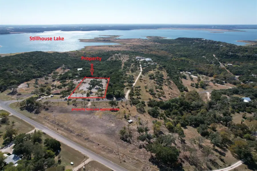 6971 Long Bow Rd, Belton, TX 76513 - #2