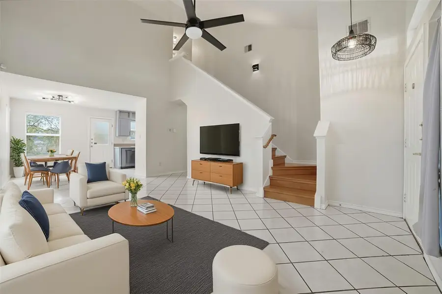 1601 Breezy Ct, Round Rock, TX 78664 - Image #3