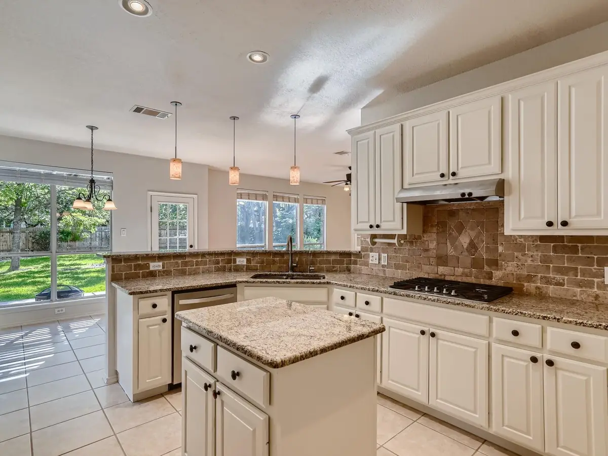 3512 Savoy Ct, Austin, TX 78738 - #1