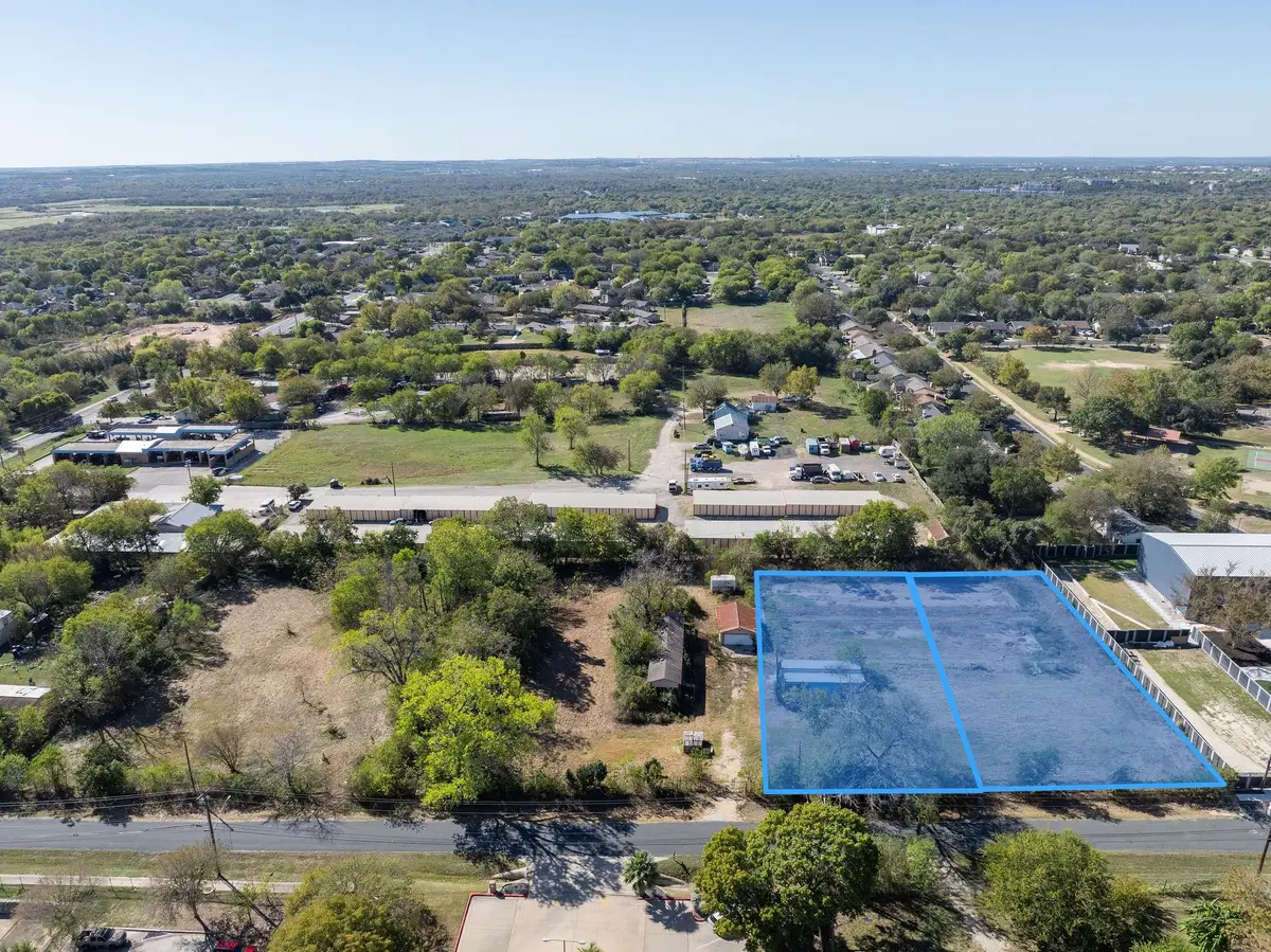 5005 & 0000 Maufrais Ln, Austin, TX 78744 - #1