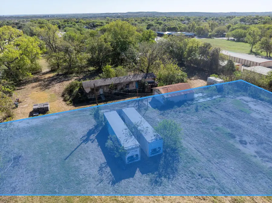 5005 & 0000 Maufrais Ln, Austin, TX 78744 - #3