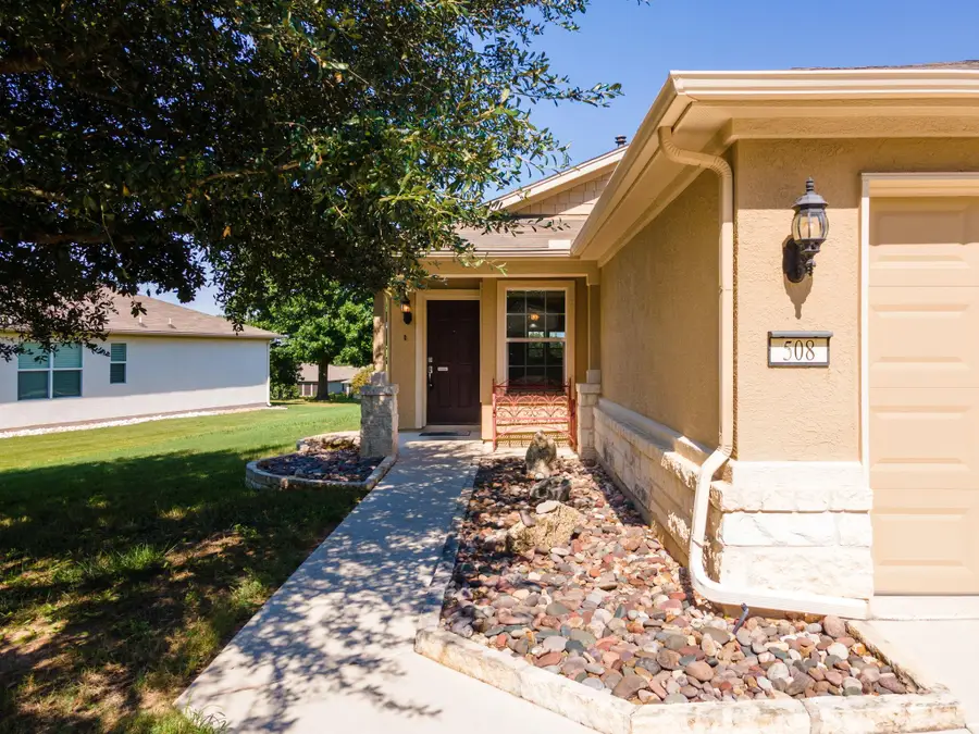 508 Salt Creek Ln, Georgetown, TX 78633 - Image #3
