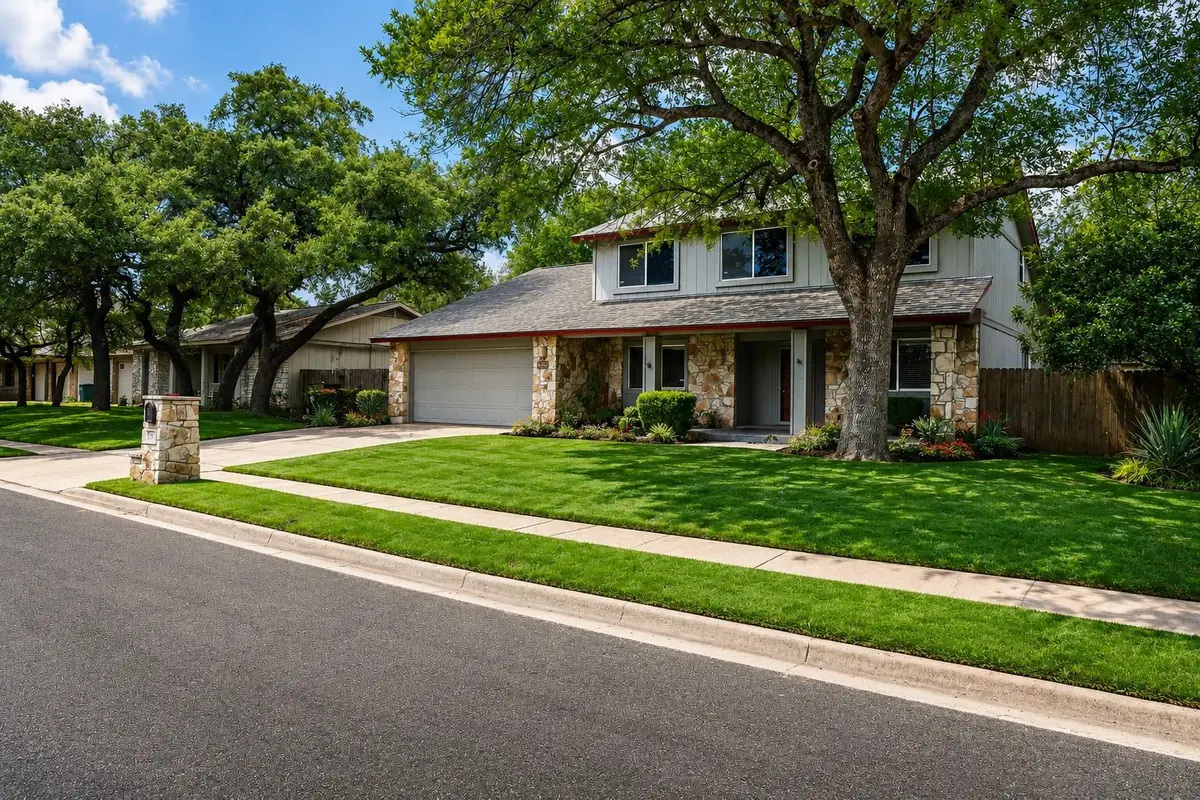 11804 Buggy Whip Trl, Austin, TX 78750 - #1