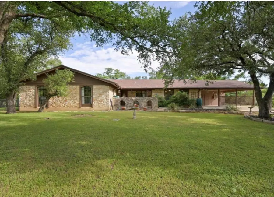300 W Sequoia Spur, Georgetown, TX 78628 - #2