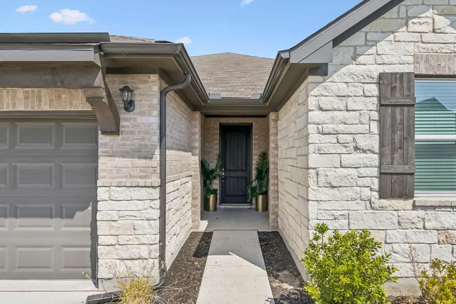 4009 Milano River Rd, Hutto, TX 78634 - #3