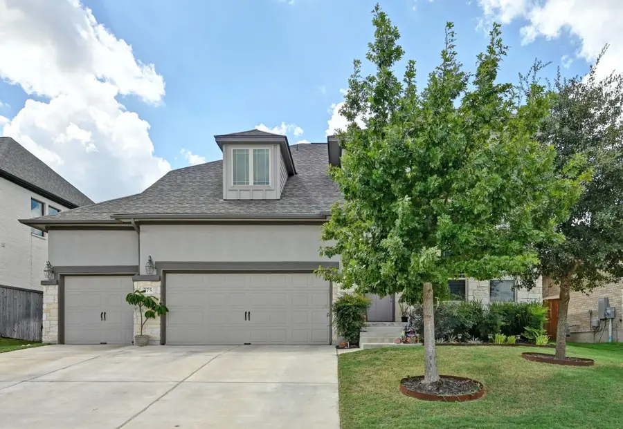 275 Coyote Creek Way, Kyle, TX 78640 - #2