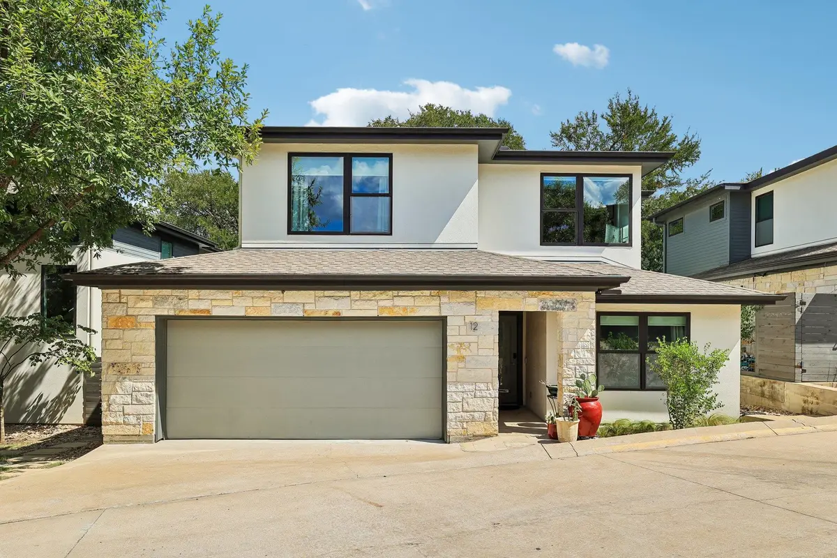1303 Azie Morton Rd #12, Austin, TX 78704 - #1