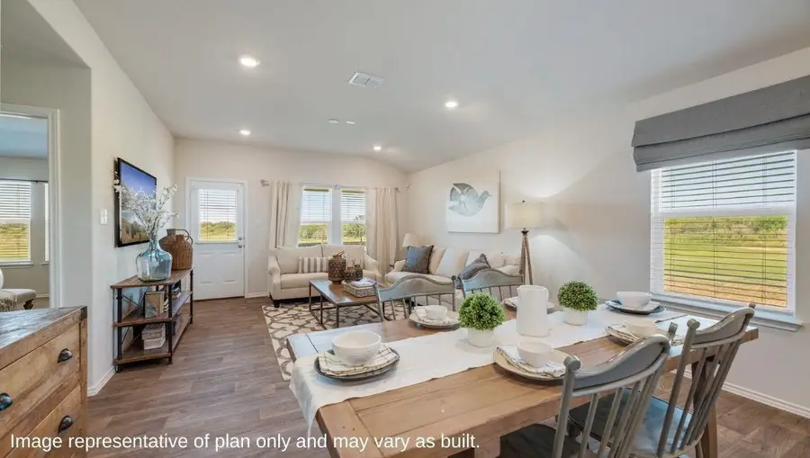 418 Gallaher Bnd, Maxwell, TX 78656 - Image #3